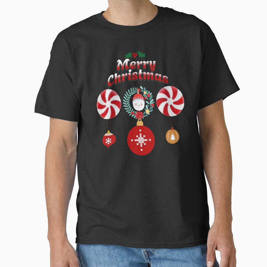 MERRY CHRISTMAS IV by BabaSoti
