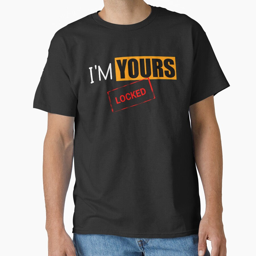 I'M YOURS by ianollave