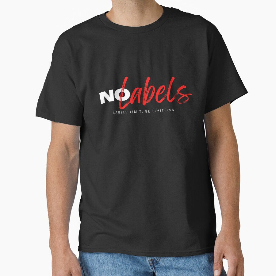 No labels by MadCreations33