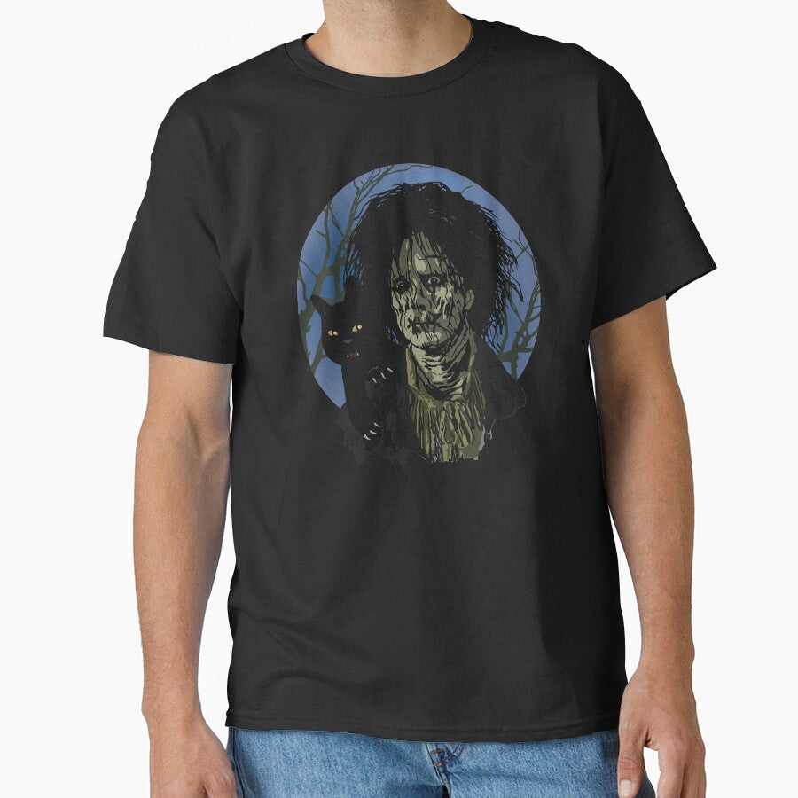 Billy and Binx by DesignCats