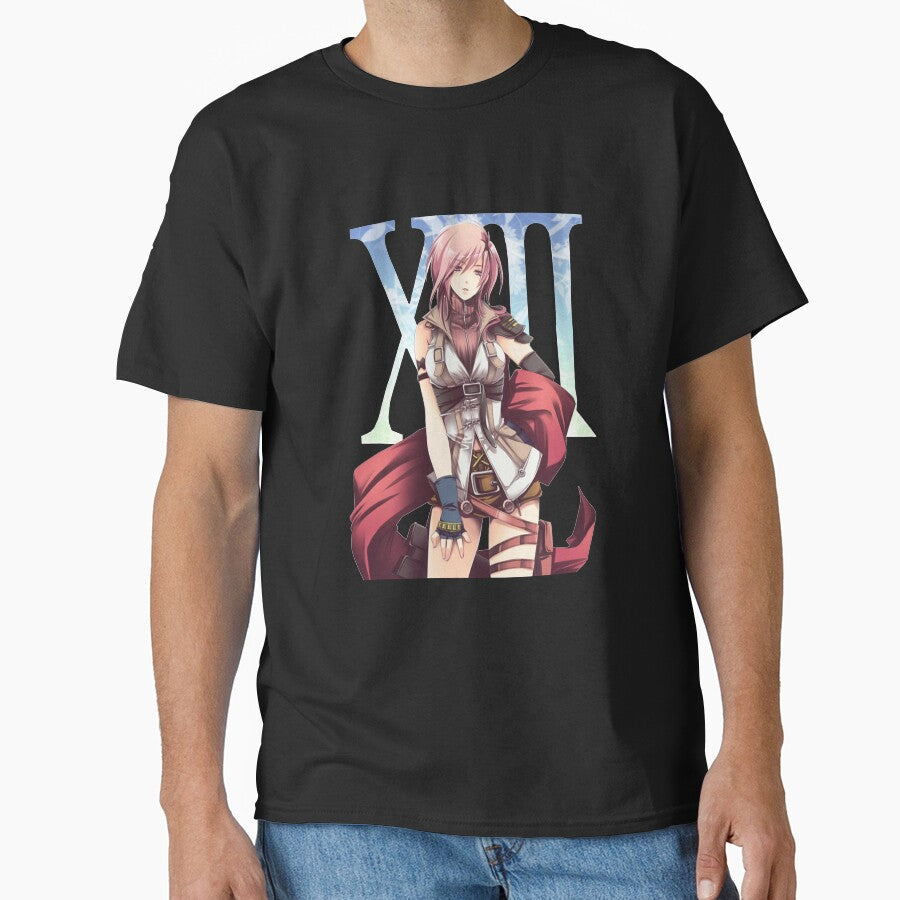 FINAL FANTASY XVI by Story-dareba