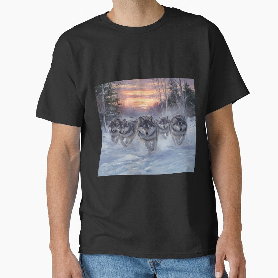 Wilde Bruderschaft by Collection de trésors
