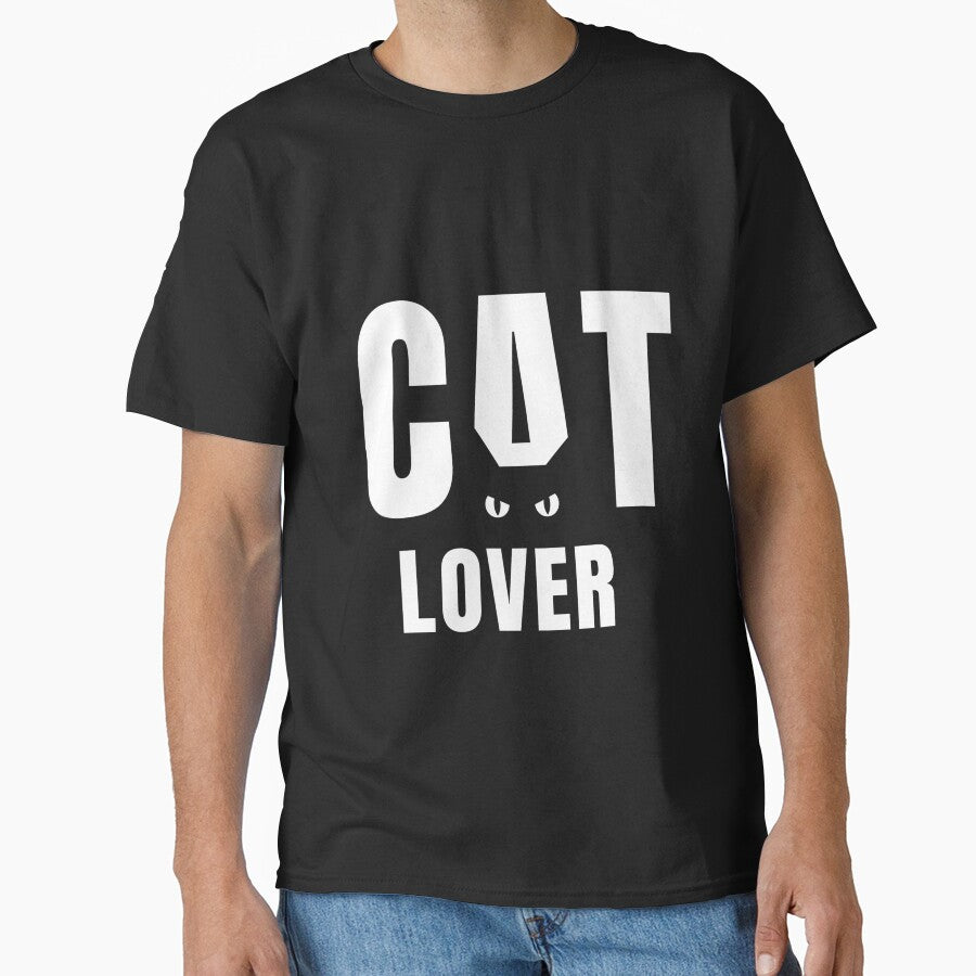 Cat Lovers by DarkLine Studios