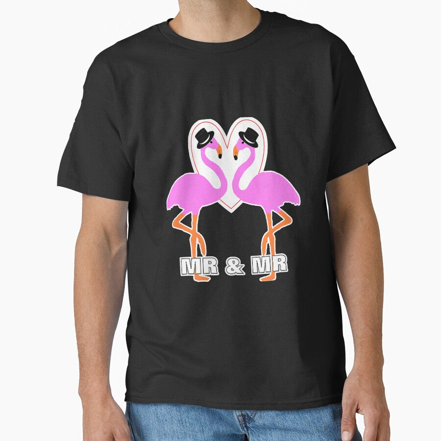 Gay Lgbt Marriage Mr Mr Novelty Wedding by gonzales6422