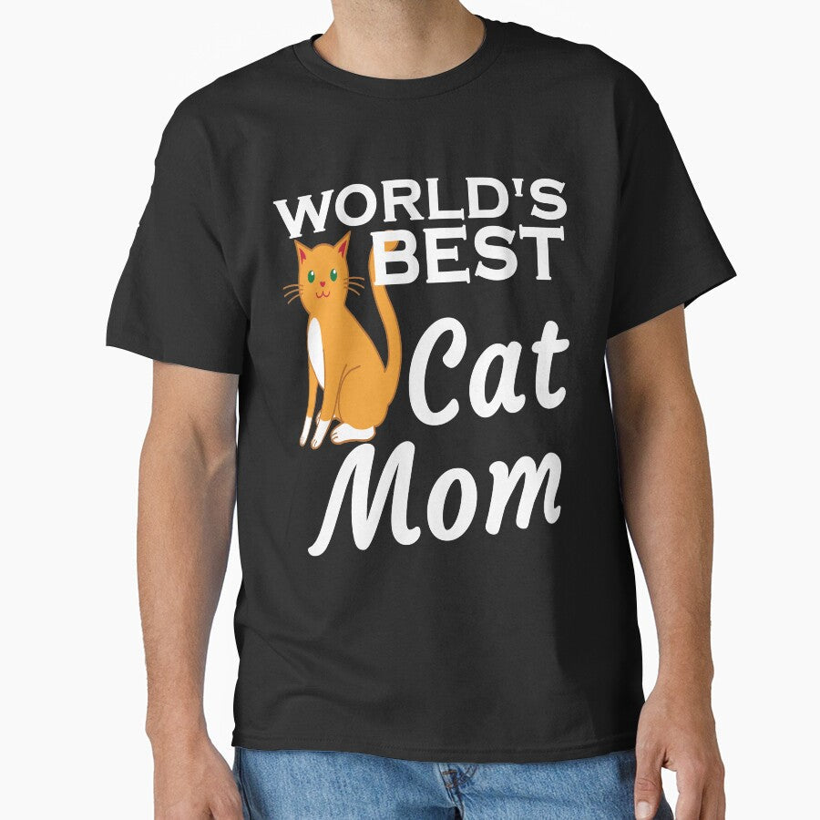 WORLD'S BEST CAT MOM by badassarts