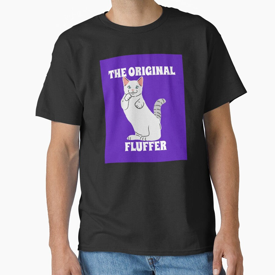 The Original Fluffer by BScotty