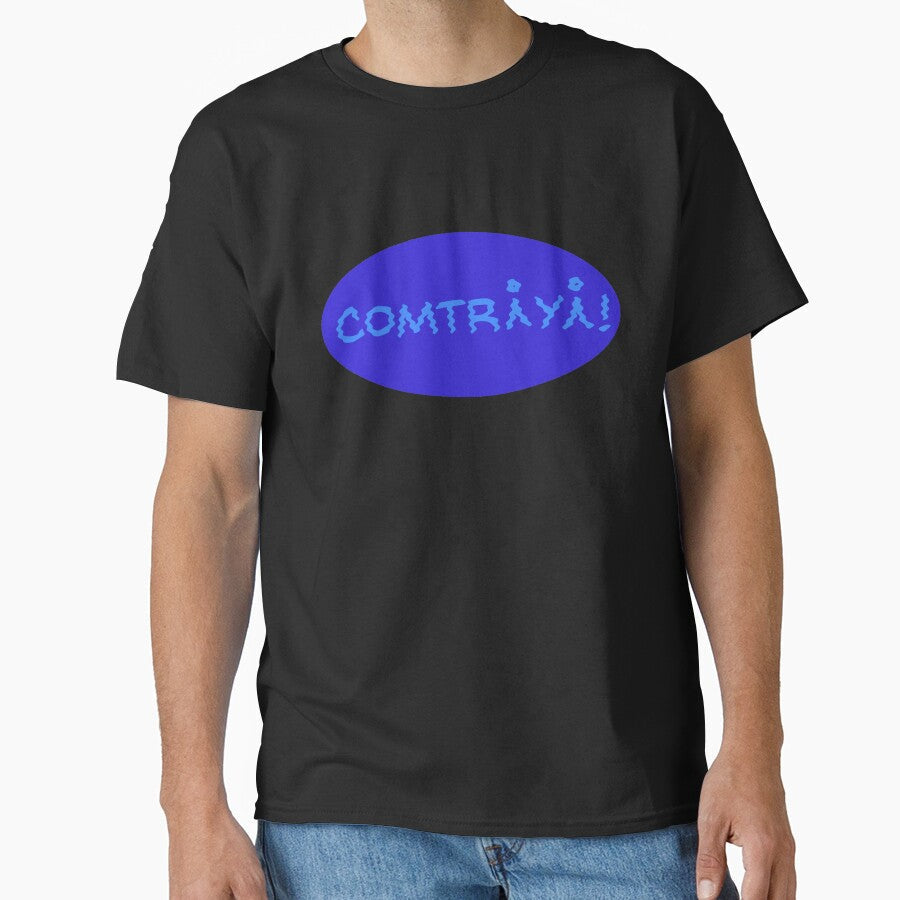 Comtraya! Stargate Greeting by mycroftrh