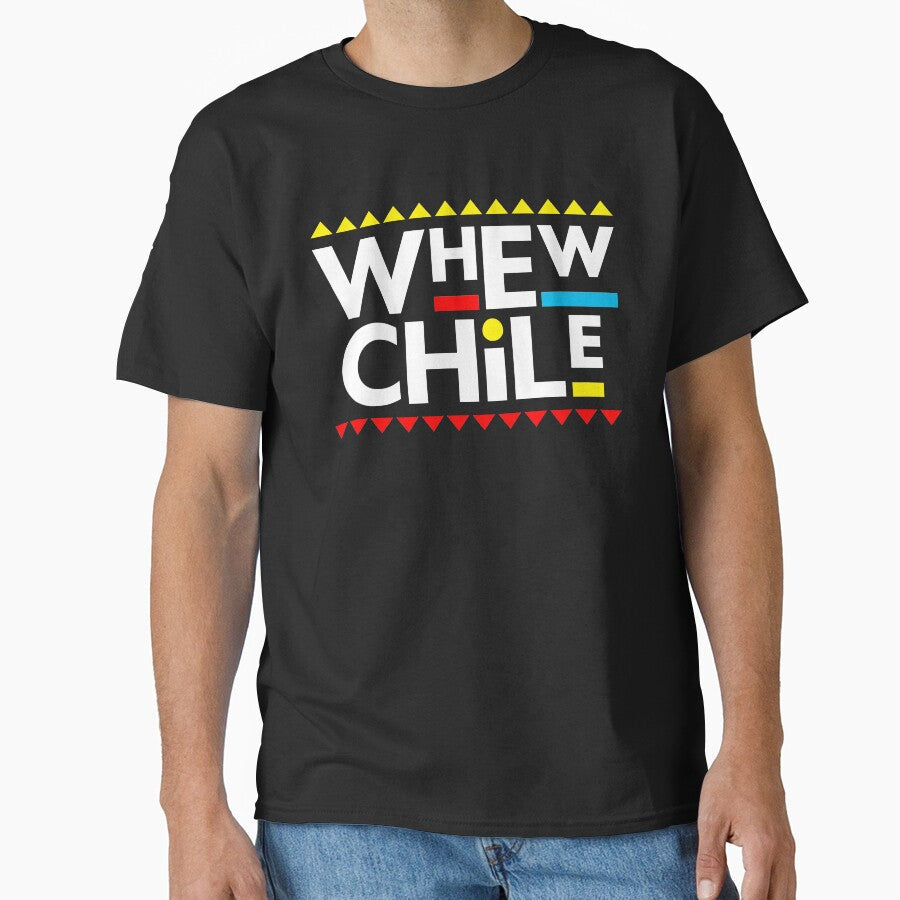Whew Chile by coilsandglory