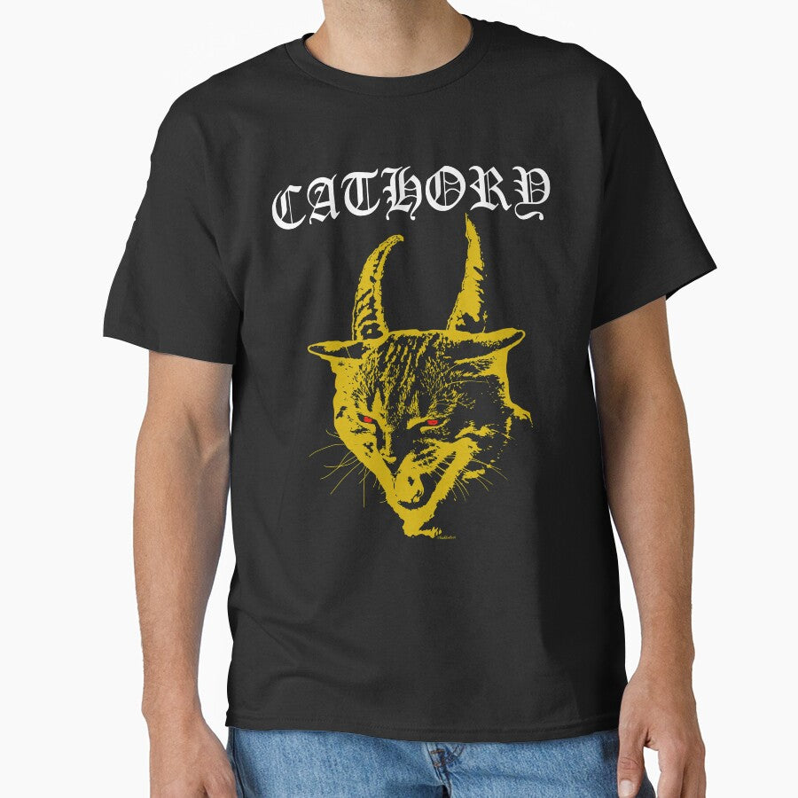 Cathory by darklordpug