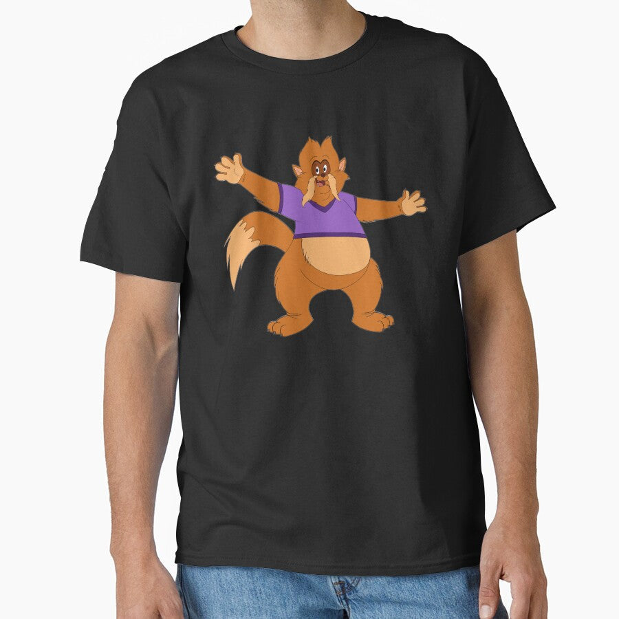 Tiger by Look-I-Made-It