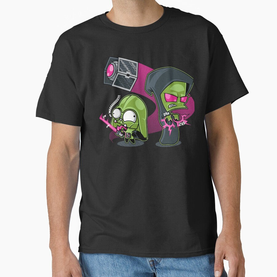 Vade-gir by harebrained