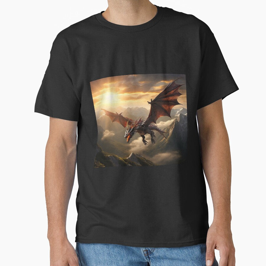 The Guardian of Heaven by Collection de trésors