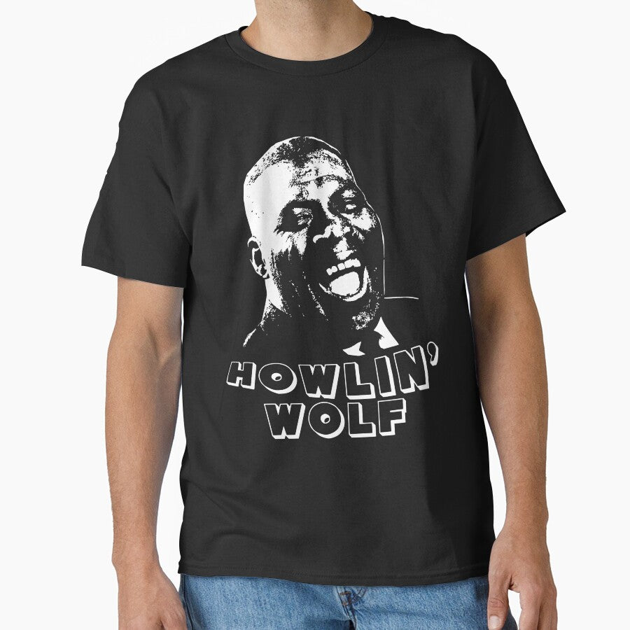 Poster Spoonful Howlin Mens Best by HarveyLink