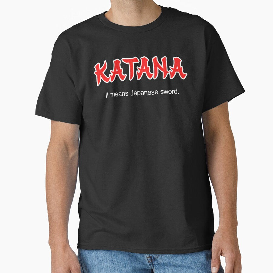 Samurai cop katana quote by SvarunPogani
