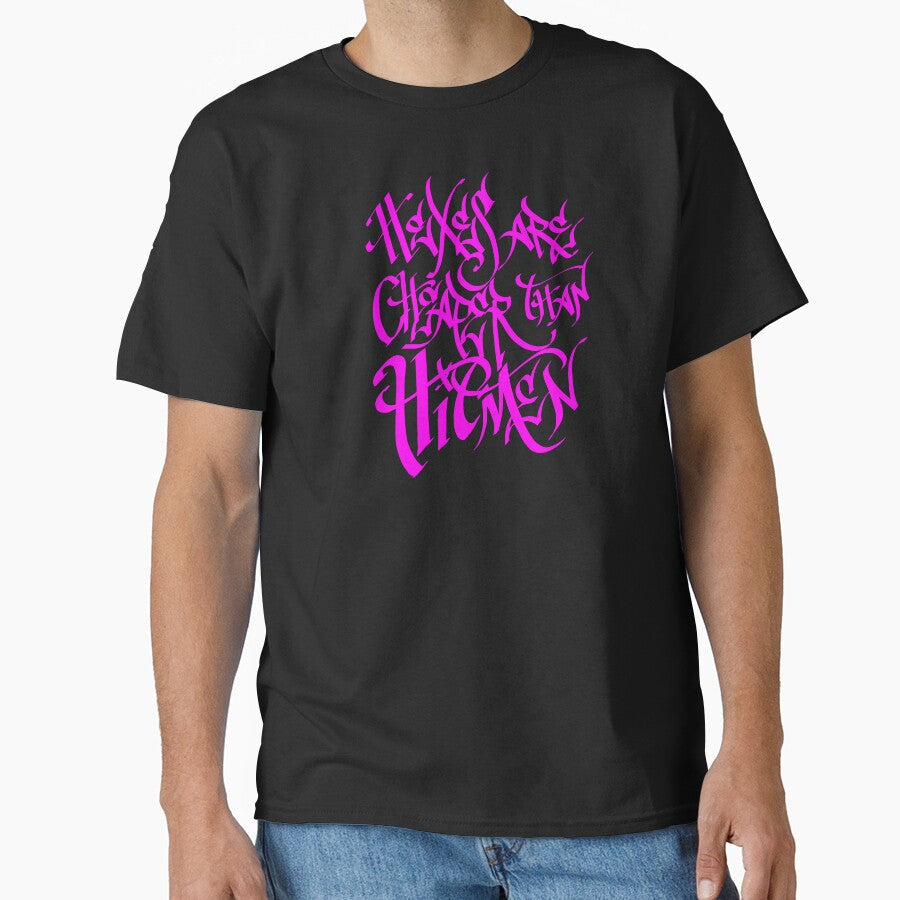 Hexes are cheaper than hitmen by Nstuff1050