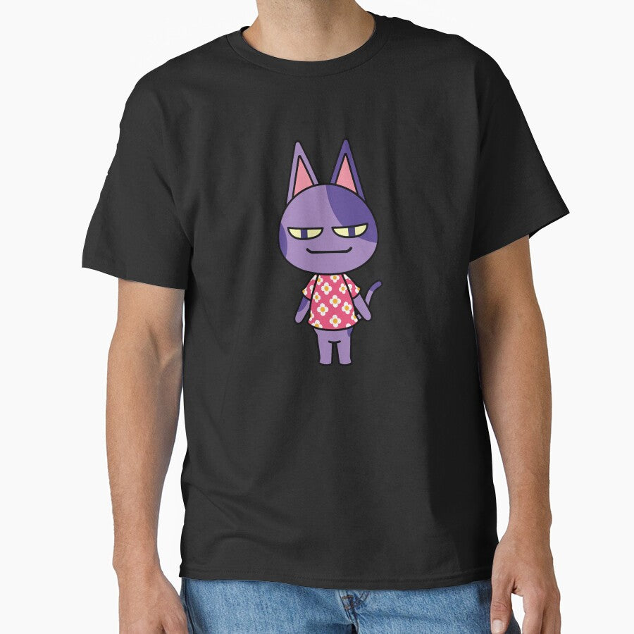 Bob - ACNH by byRemo