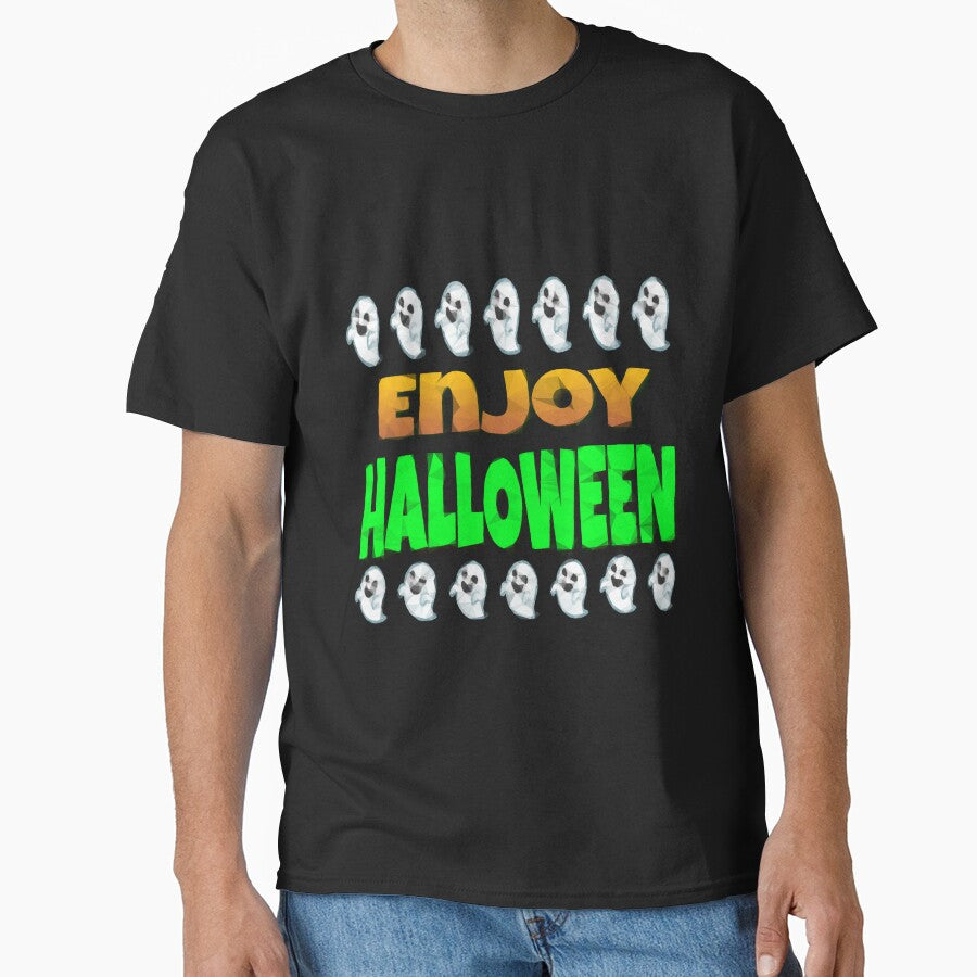Enjoy Halloween by 59SHOP24