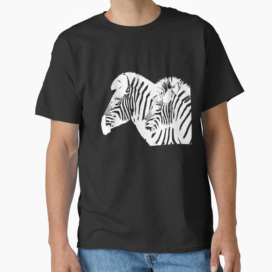 Zebra by thebrokendipper
