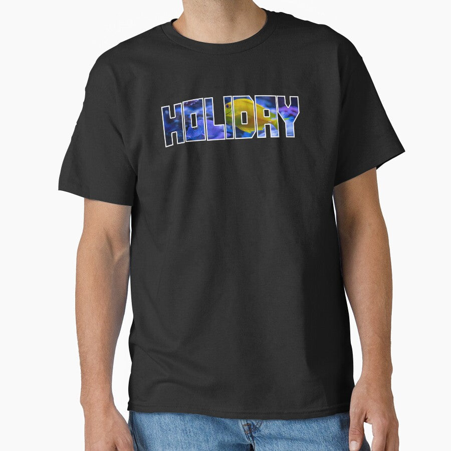 The Most Wonderful Holiday Time in The Year For Fishing by seliastore