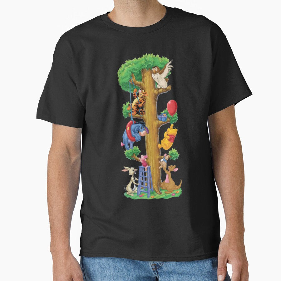 Forest Animals by Nahas2020