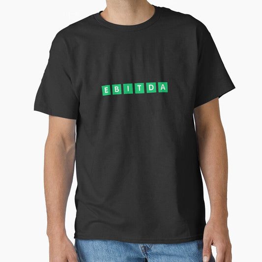 EBITDA-EXCEL accountant by Johnquoteart