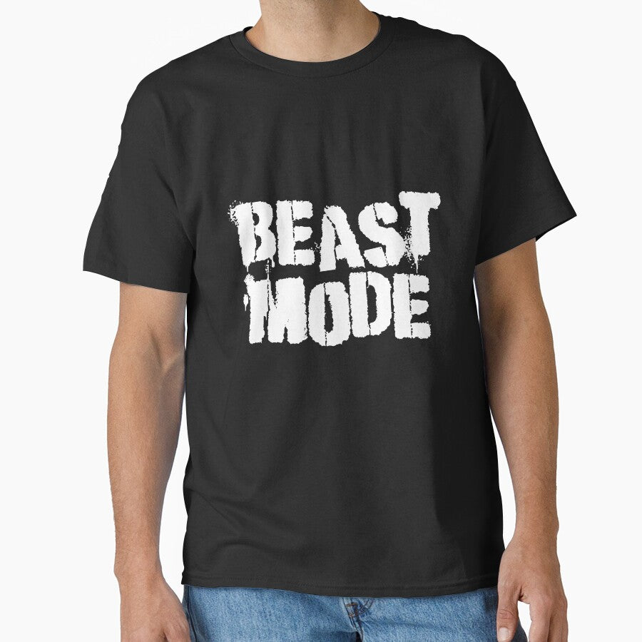 Beast Mode by Good-Looking Corpse