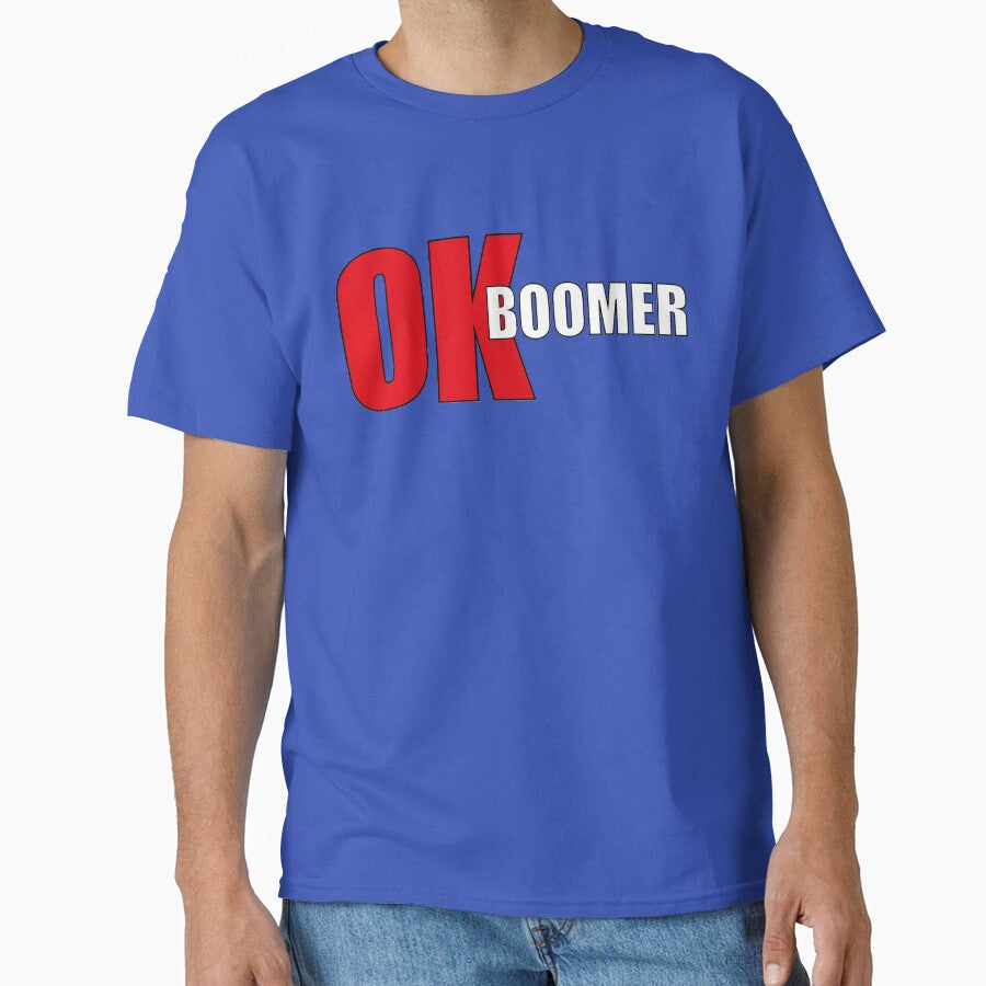 Ok Boomer by Vientesiete27