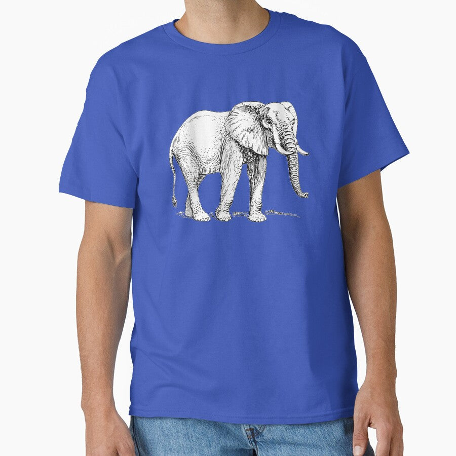 African Elephant by Amanda1775