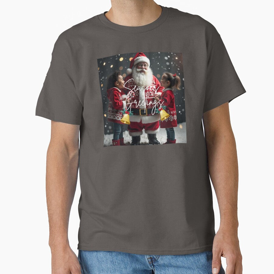 Season's Greetings by TLC4ever