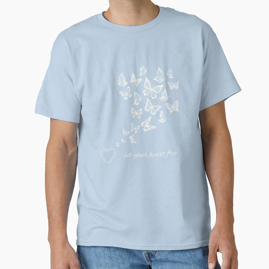Set Your Heart Free by Soulstar Designs