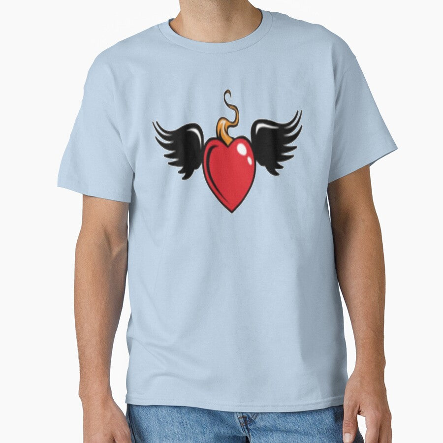 DreamShop Heart by DreamShopOne