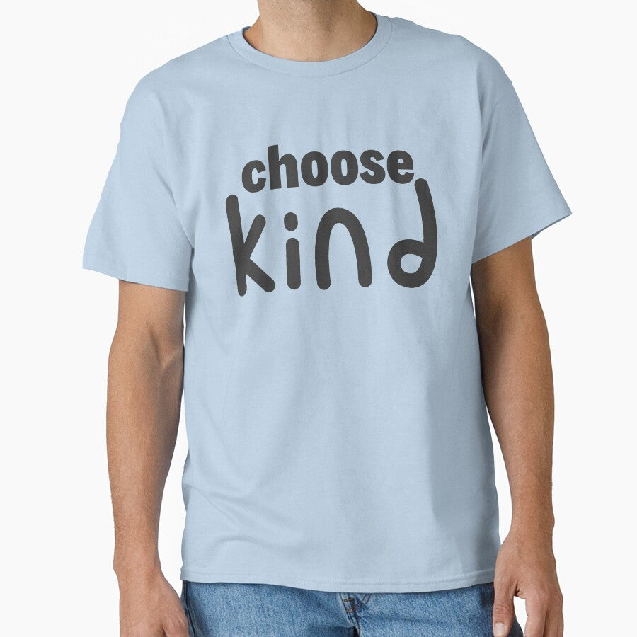 Choose Kind by Bruno King