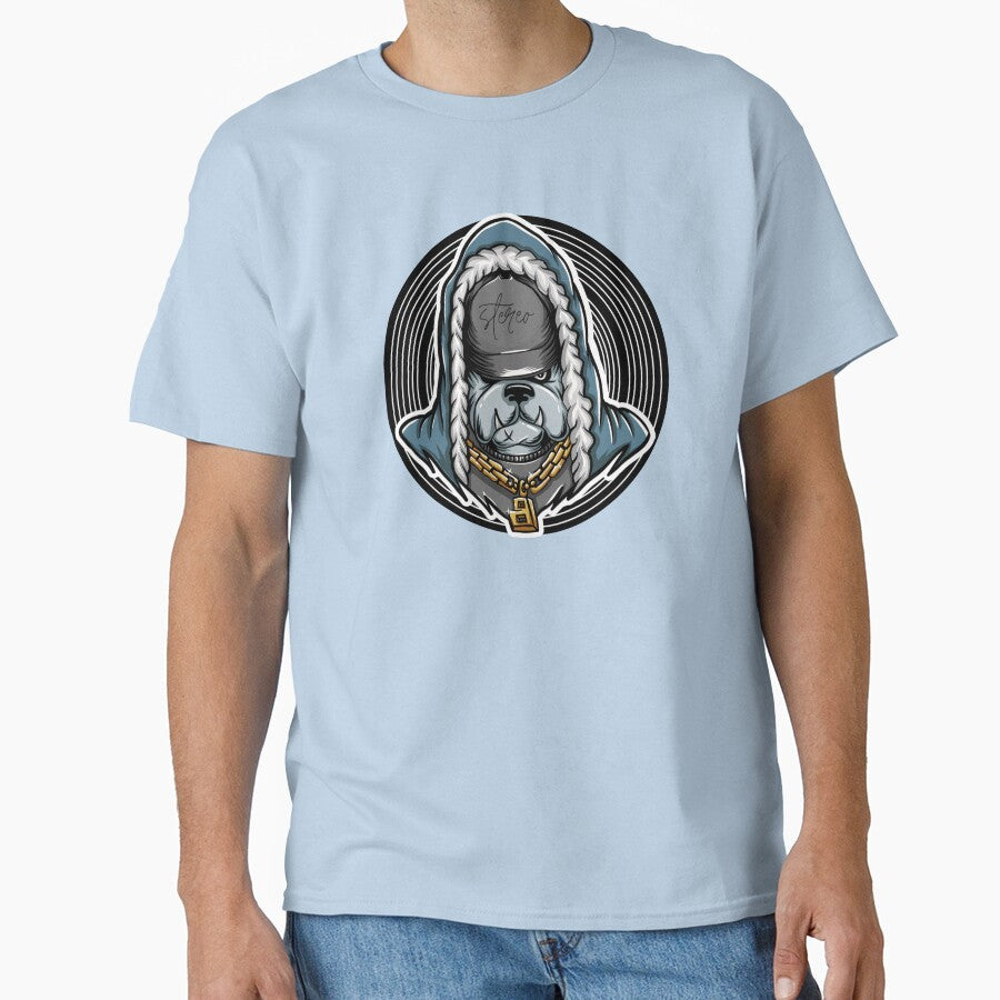 Stereophonics Stereophonics Classic T-Shirt by H-ALPHA