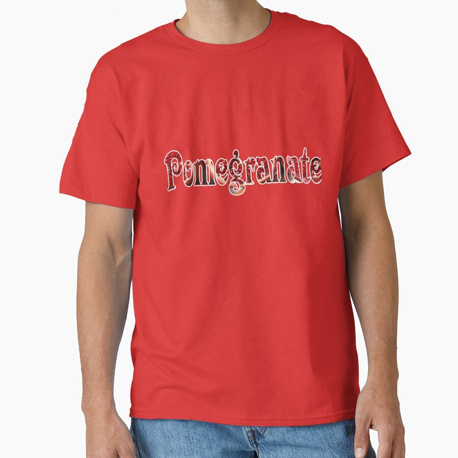 Pomegranate by Tau Tia L Douglass