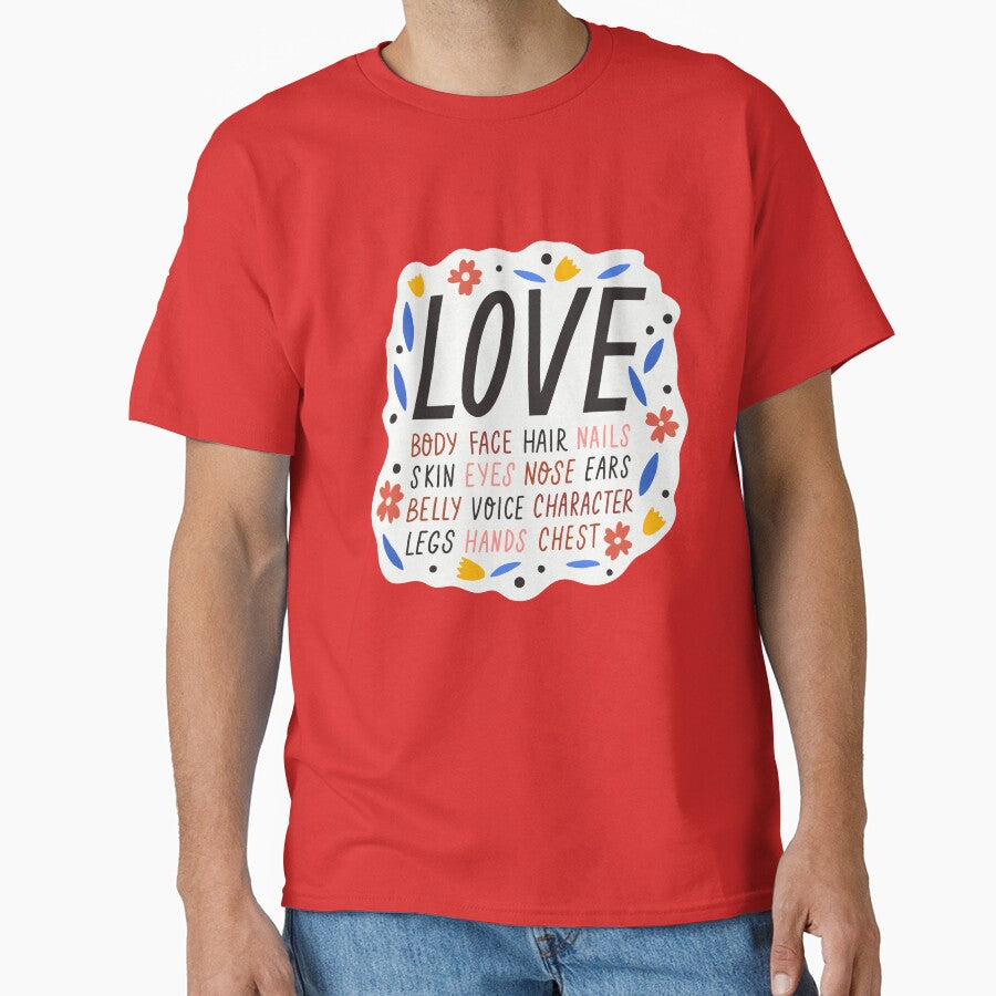 Love ? by balajj