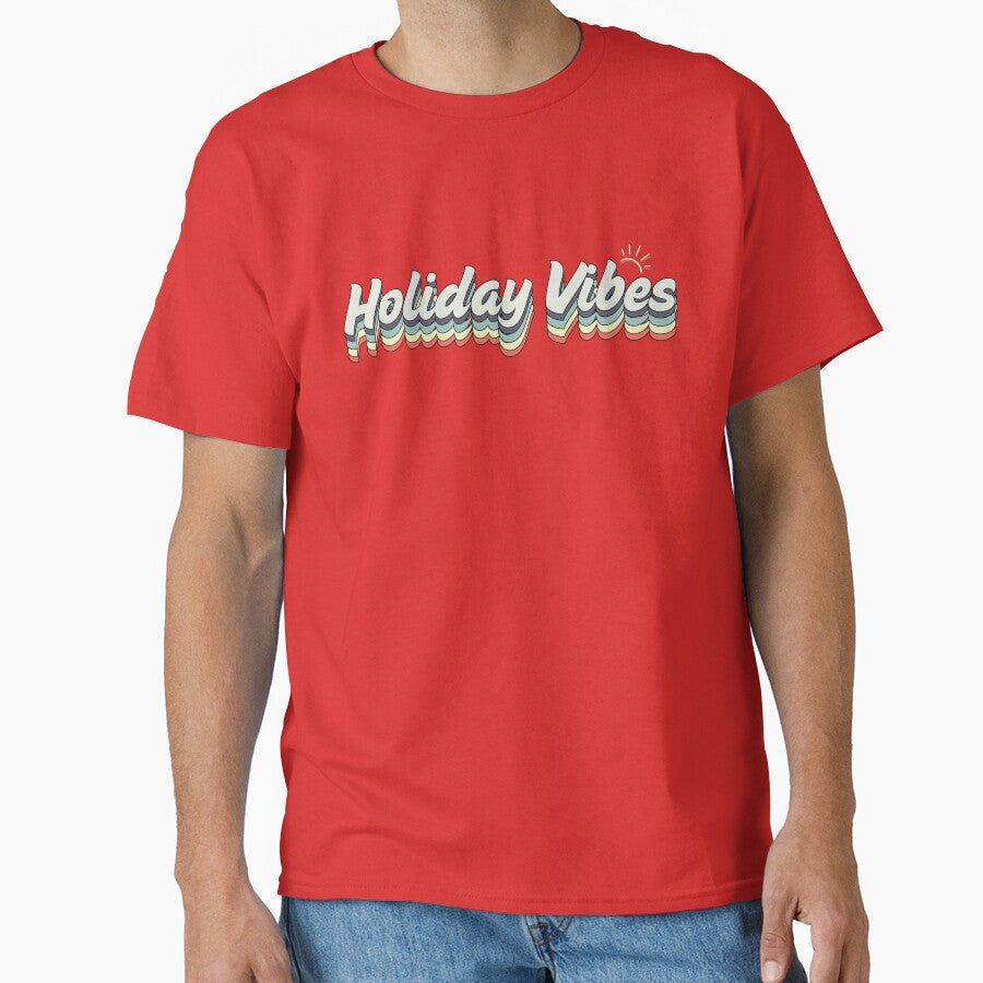 Holiday Vibes by twosenses