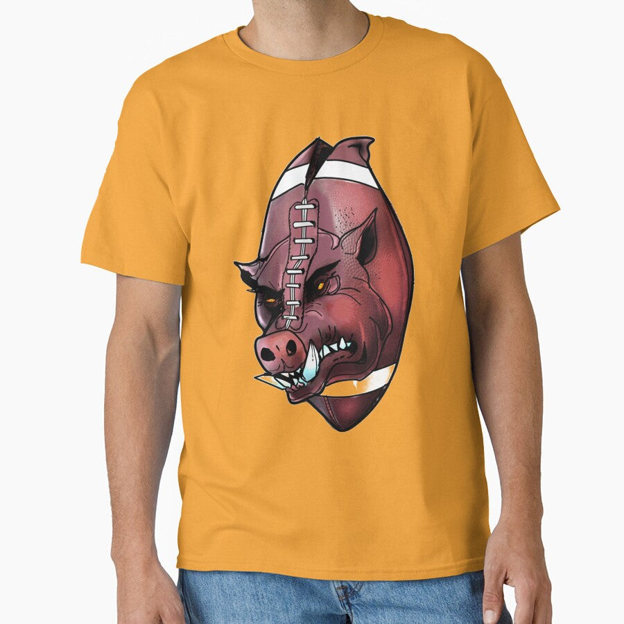 Football Sports Fan Merchandise by jamollette