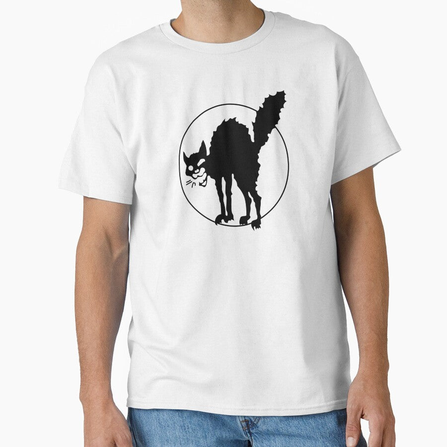 IWW Black Cat by FightCommodity