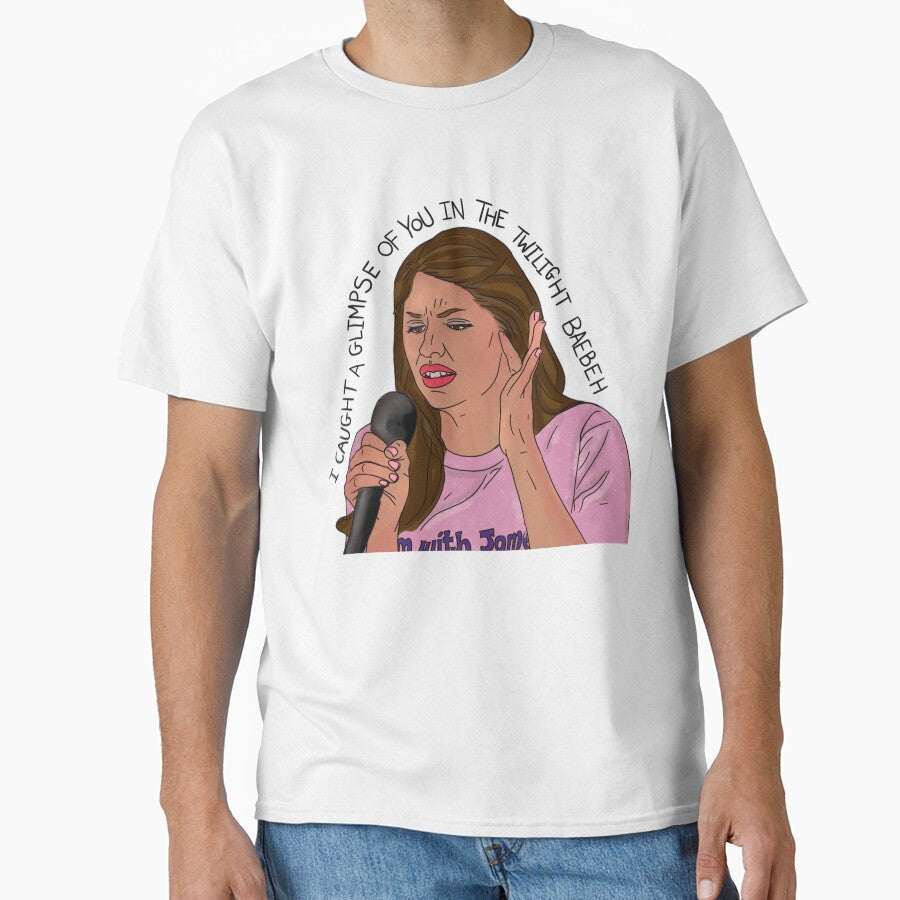 The next step Beth's singing audition by Dottydraws