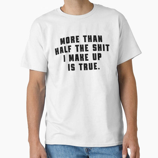 Ain't It the Truth! by BinzerLabs
