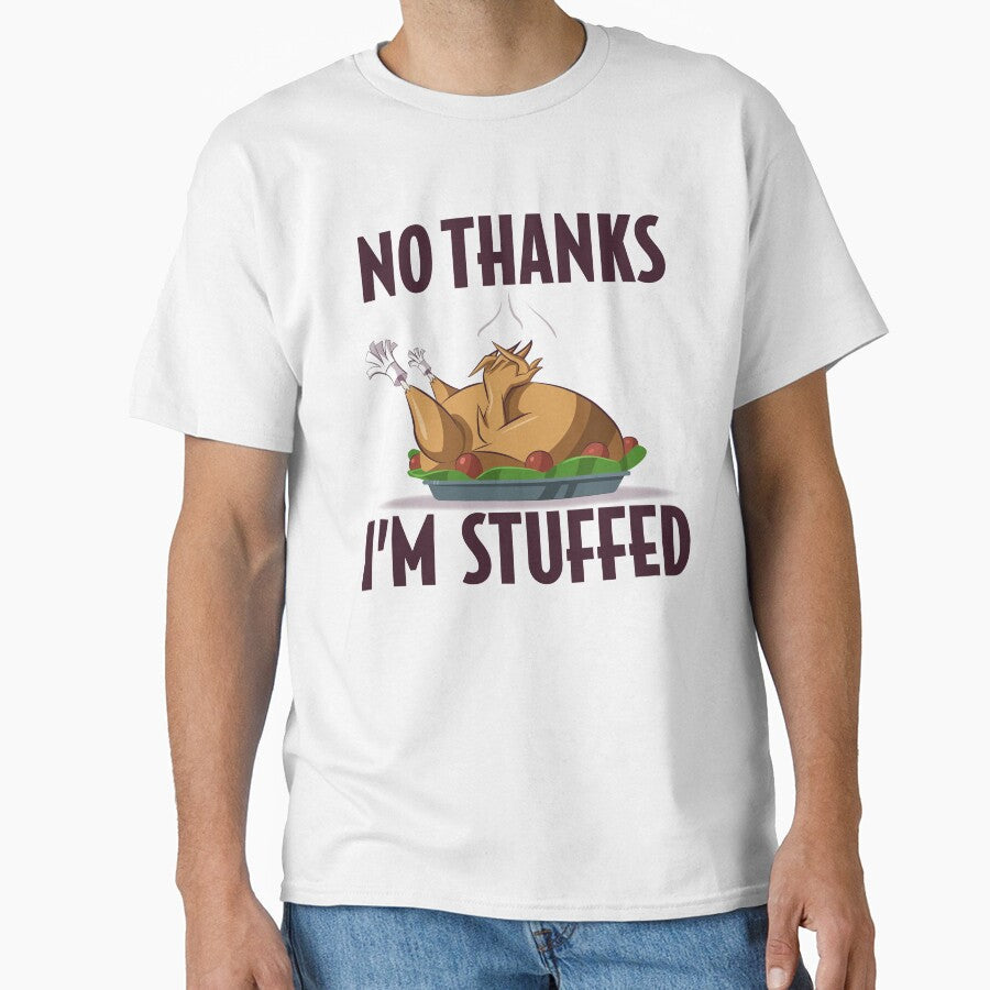 I'm Stuffed by Chad's Skate Shop