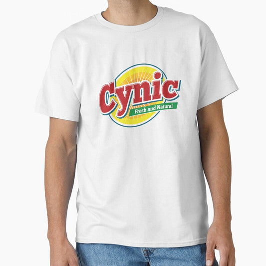 Cynic by candyguru