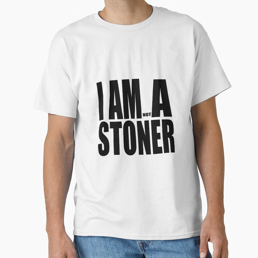 I AM (NOT) A STONER by darkfruits420