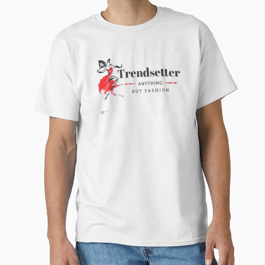 Trendsetter by Kate-Quinn