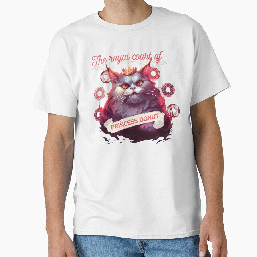 Princess Donut from Dungeon Crawler Carl by bubblepop_art