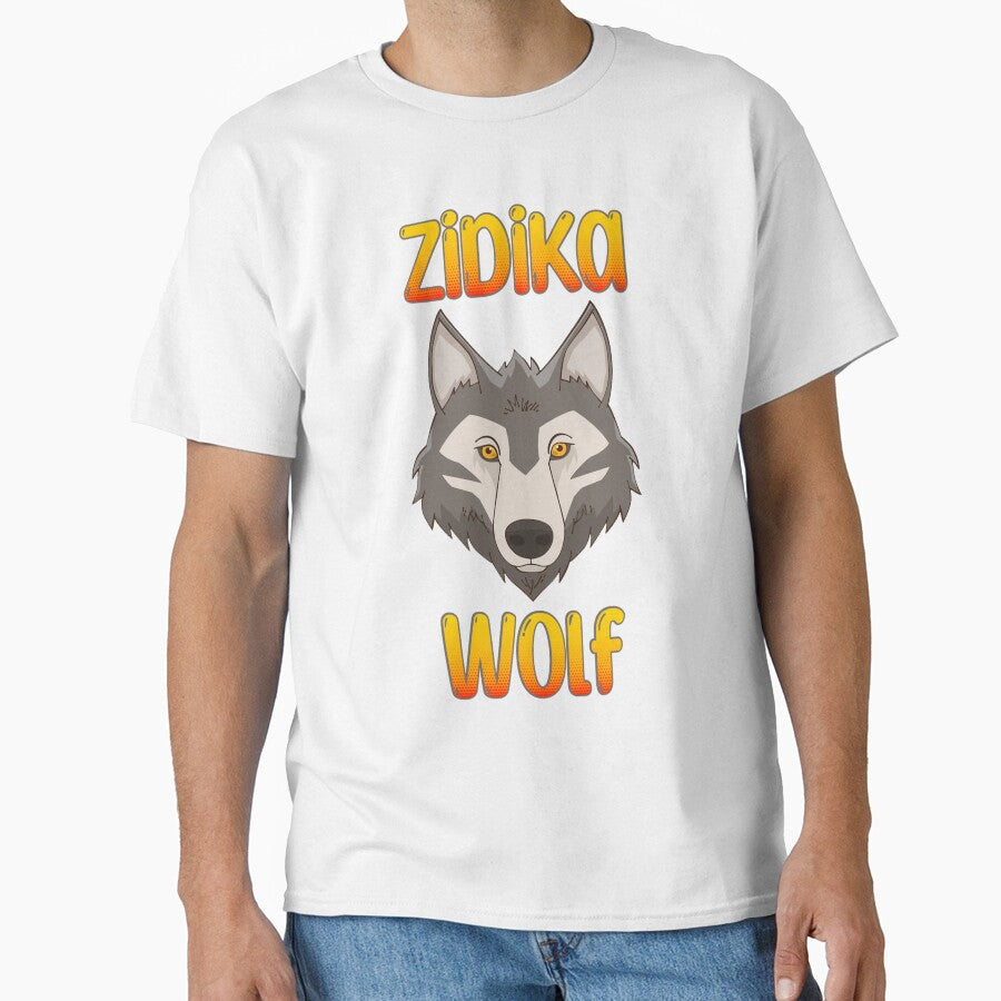 zidika wolf by EverGlow Designs