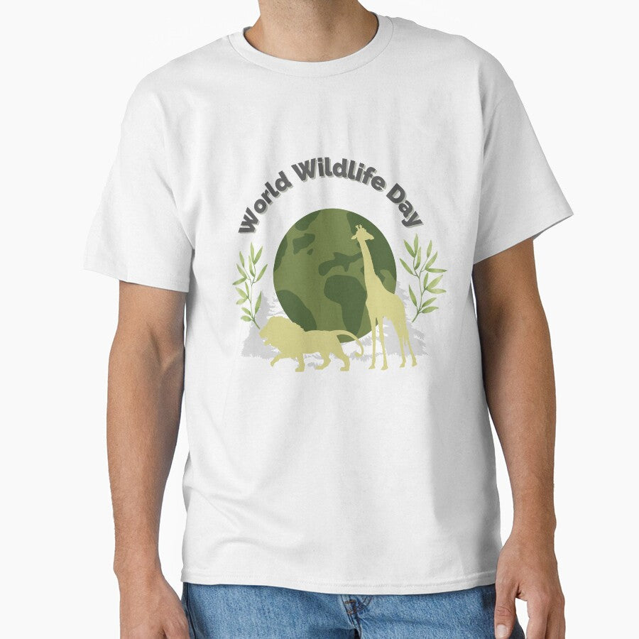 World Wildlife day by MedEla  ⭐⭐⭐⭐⭐