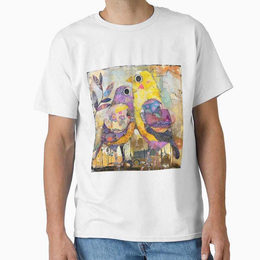 birds by StyleDrops