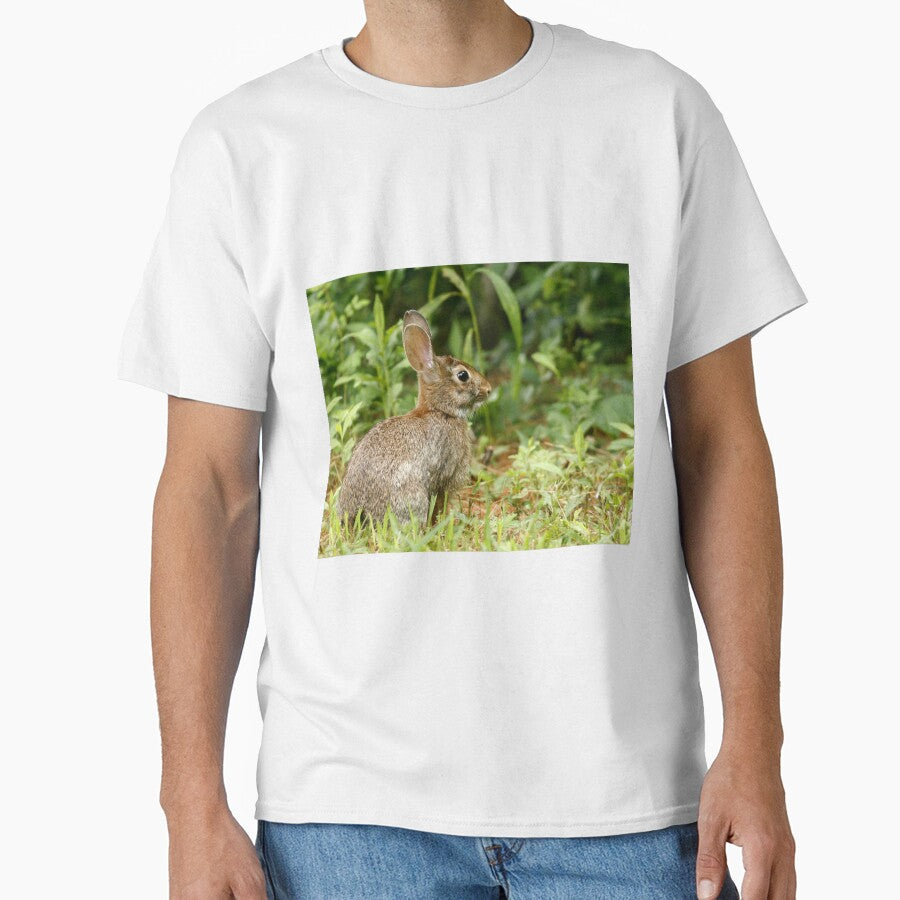 Rabbit by Enola Gay Wagner