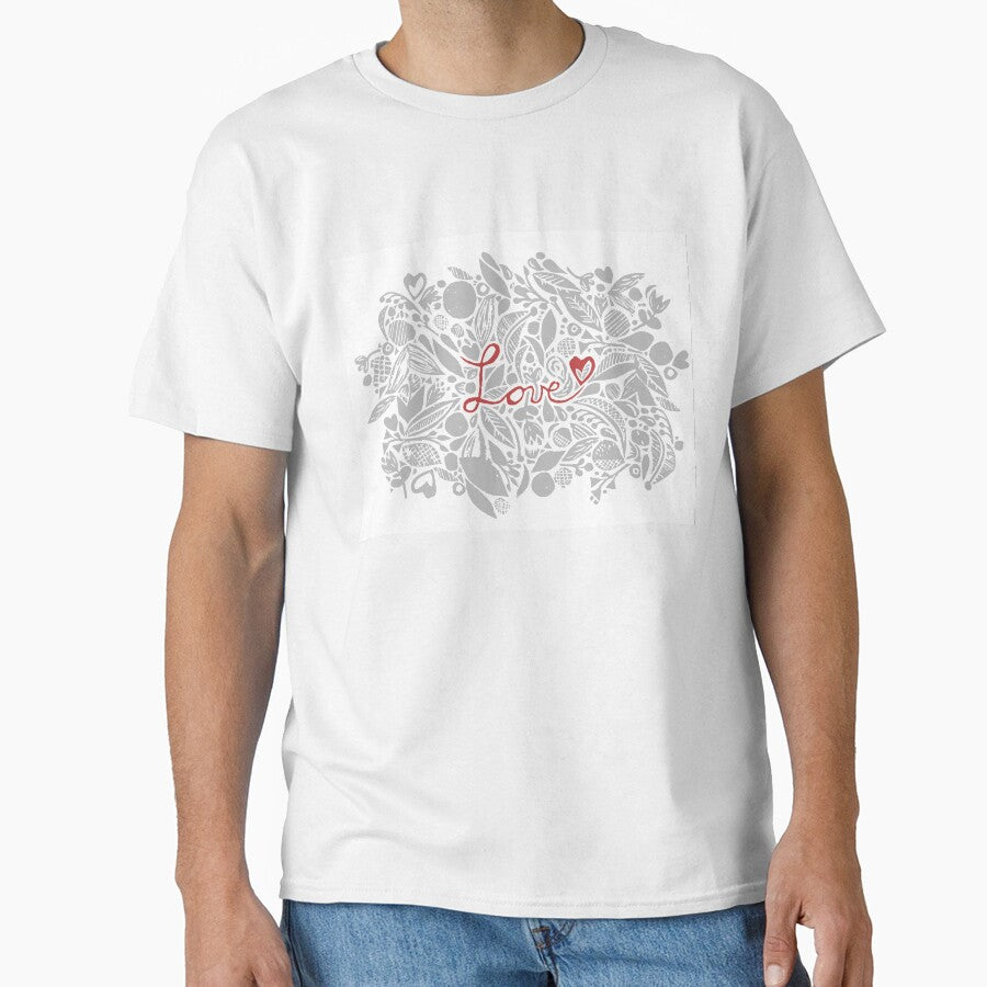 LOVE is in the air by emporiumjulium
